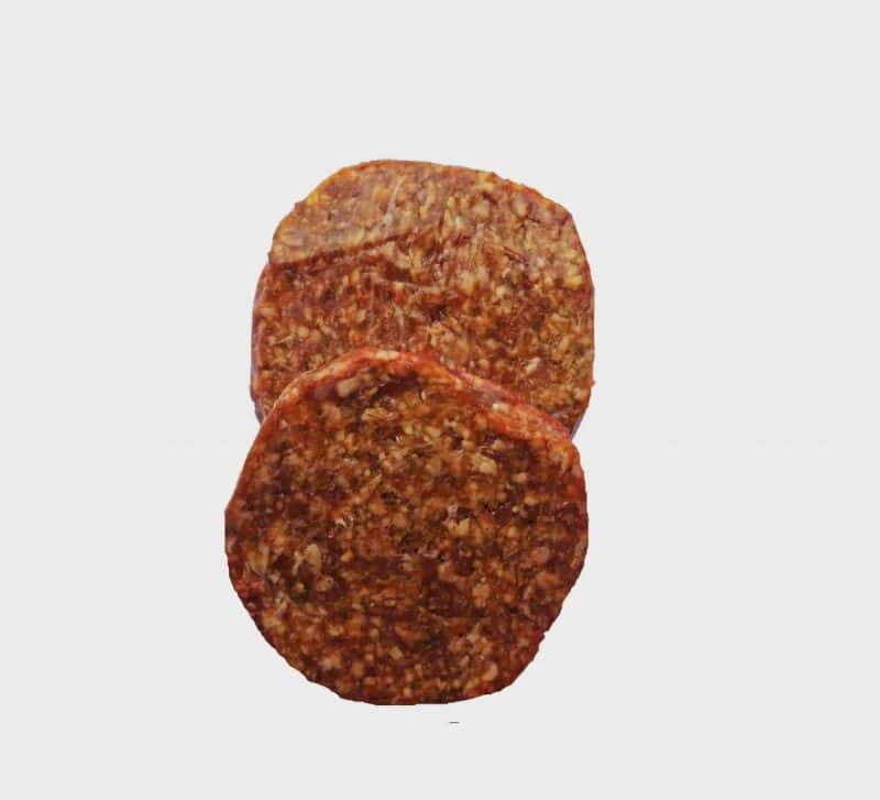 Hamburgers 180gr 2 stuks